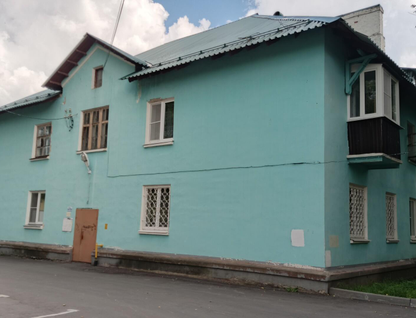 2-к. квартира, 48 м²