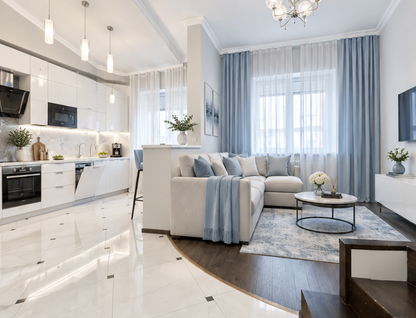 1-к. квартира, 35,9&nbsp;м²