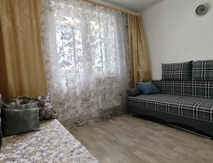 Студия, 24&nbsp;м²