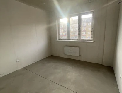 1-к. квартира, 35&nbsp;м²
