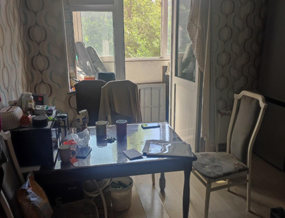 2-к. квартира, 57,1 м²