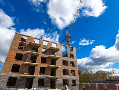 1-к. квартира, 41,7&nbsp;м²