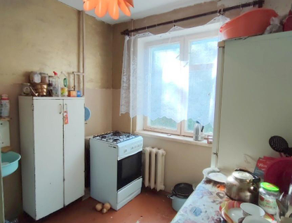 2-к. квартира, 44,5 м²