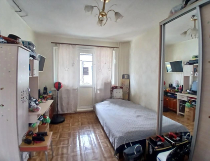 1-к. квартира, 30,2&nbsp;м²