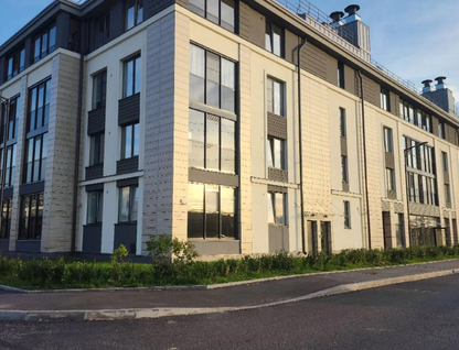 2-к. квартира, 52,8&nbsp;м²