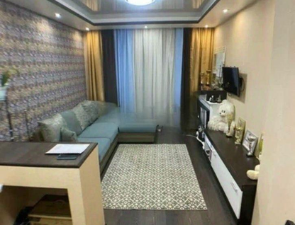 2-к. квартира, 66&nbsp;м²