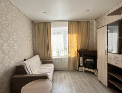 1-к. квартира, 36,3&nbsp;м²
