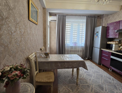 2-к. квартира, 80&nbsp;м²