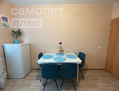 2-к. квартира, 53,2 м²