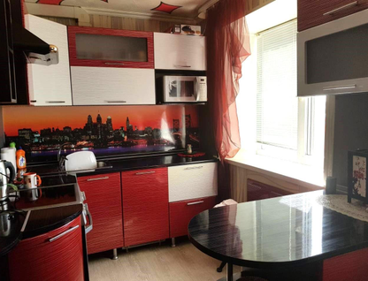 4-к. квартира, 59,7&nbsp;м²