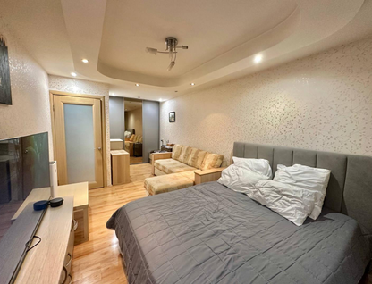 1-к. квартира, 35,6&nbsp;м²