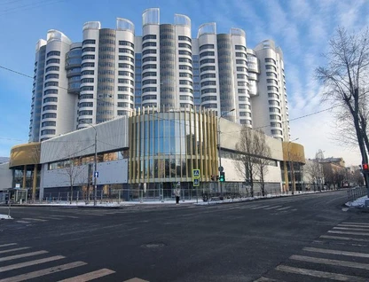 1-к. квартира, 43&nbsp;м²