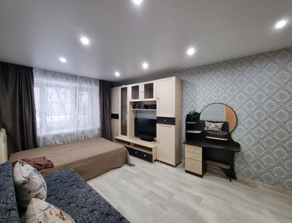 1-к. квартира, 30,3 м²