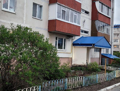 3-к. квартира, 65&nbsp;м²
