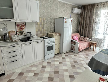 1-к. квартира, 47&nbsp;м²