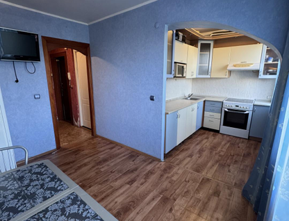 3-к. квартира, 59&nbsp;м²