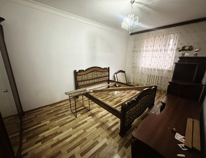 4-к. квартира, 81&nbsp;м²