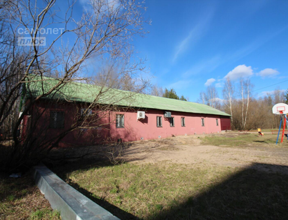 Помещение свободного назначения, 637,6&nbsp;м²