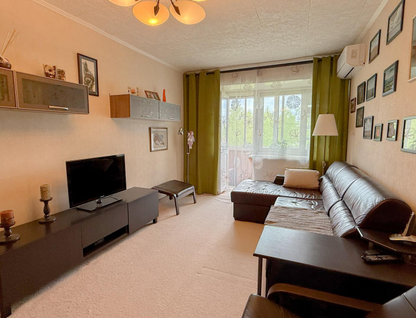 1-к. квартира, 29&nbsp;м²