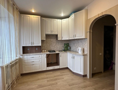 2-к. квартира, 52,8&nbsp;м²