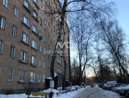 3-к. квартира, 59,4&nbsp;м²