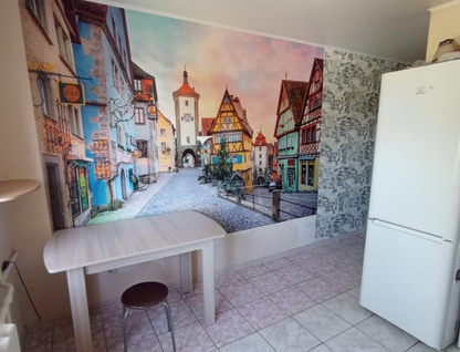 2-к. квартира, 51 м²