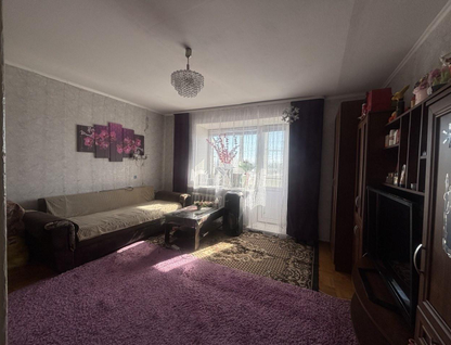 1-к. квартира, 32,6&nbsp;м²