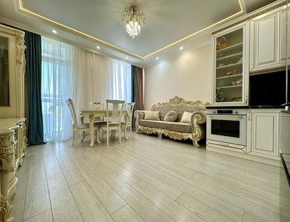 2-к. квартира, 44&nbsp;м²