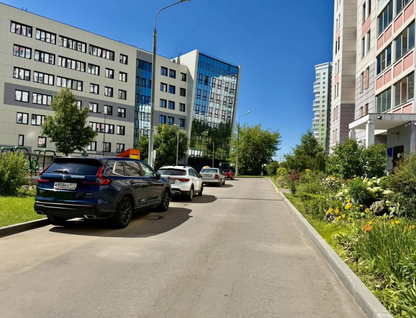 1-к. квартира, 38,4&nbsp;м²
