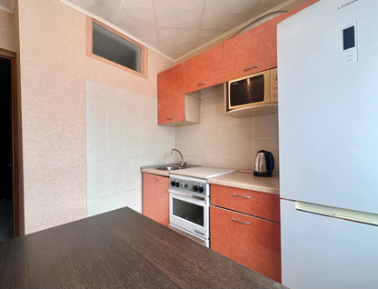 1-к. квартира, 30&nbsp;м²