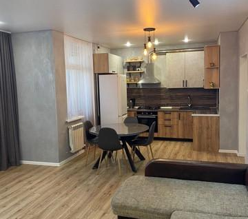 2-к. квартира, 70,1&nbsp;м²