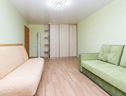 2-к. квартира, 49,2 м²