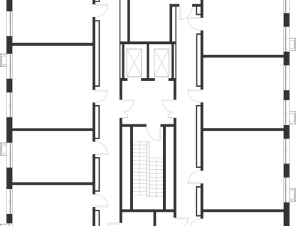 1-к. квартира, 33&nbsp;м²