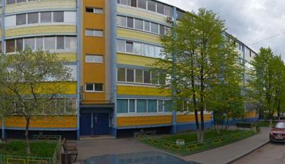 1-к. квартира, 34&nbsp;м²