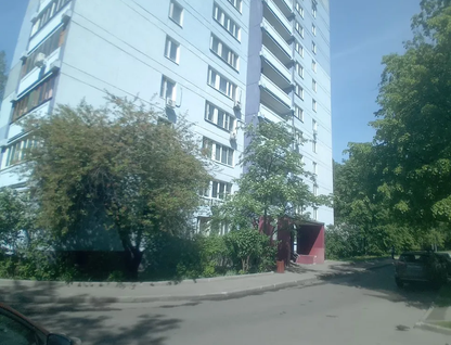 1-к. квартира, 34,4&nbsp;м²