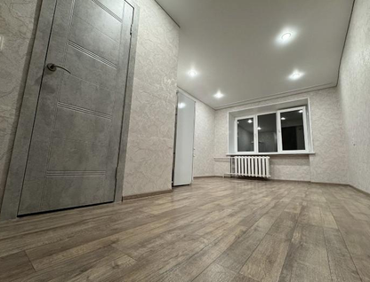 Студия, 18,9&nbsp;м²