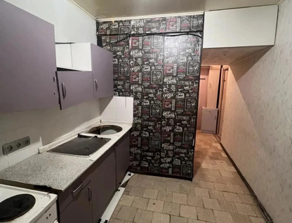 1-к. квартира, 32&nbsp;м²