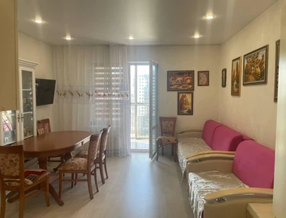 Студия, 27&nbsp;м²