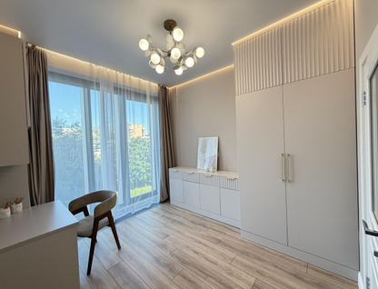 3-к. квартира, 58 м²