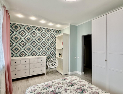 2-к. квартира, 51,7&nbsp;м²