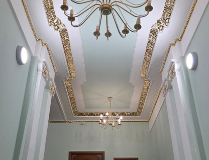 6-к. квартира, 241&nbsp;м²