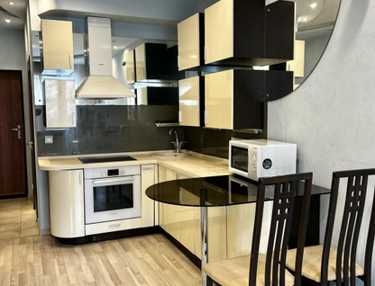 Студия, 24,2&nbsp;м²