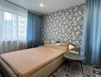 1-к. квартира, 35,7&nbsp;м²