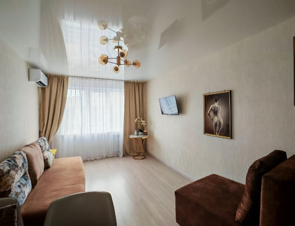 Студия, 22,9 м²