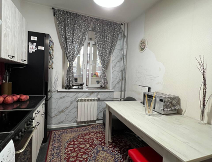 2-к. квартира, 46,2&nbsp;м²