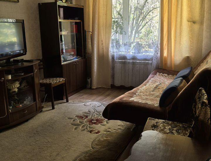 2-к. квартира, 42,4&nbsp;м²