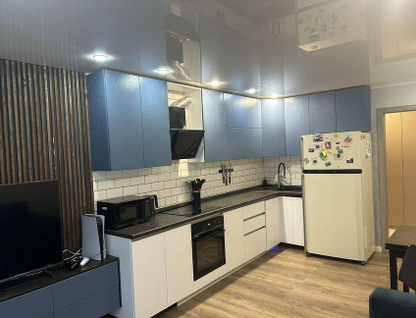 2-к. квартира, 67&nbsp;м²