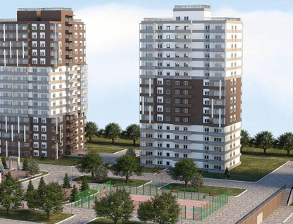 1-к. квартира, 37,2&nbsp;м²