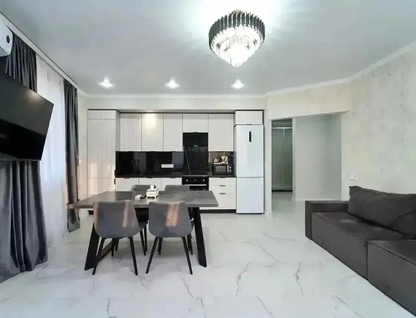 3-к. квартира, 72 м²