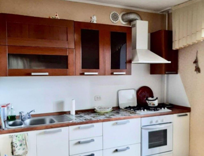 4-к. квартира, 80&nbsp;м²